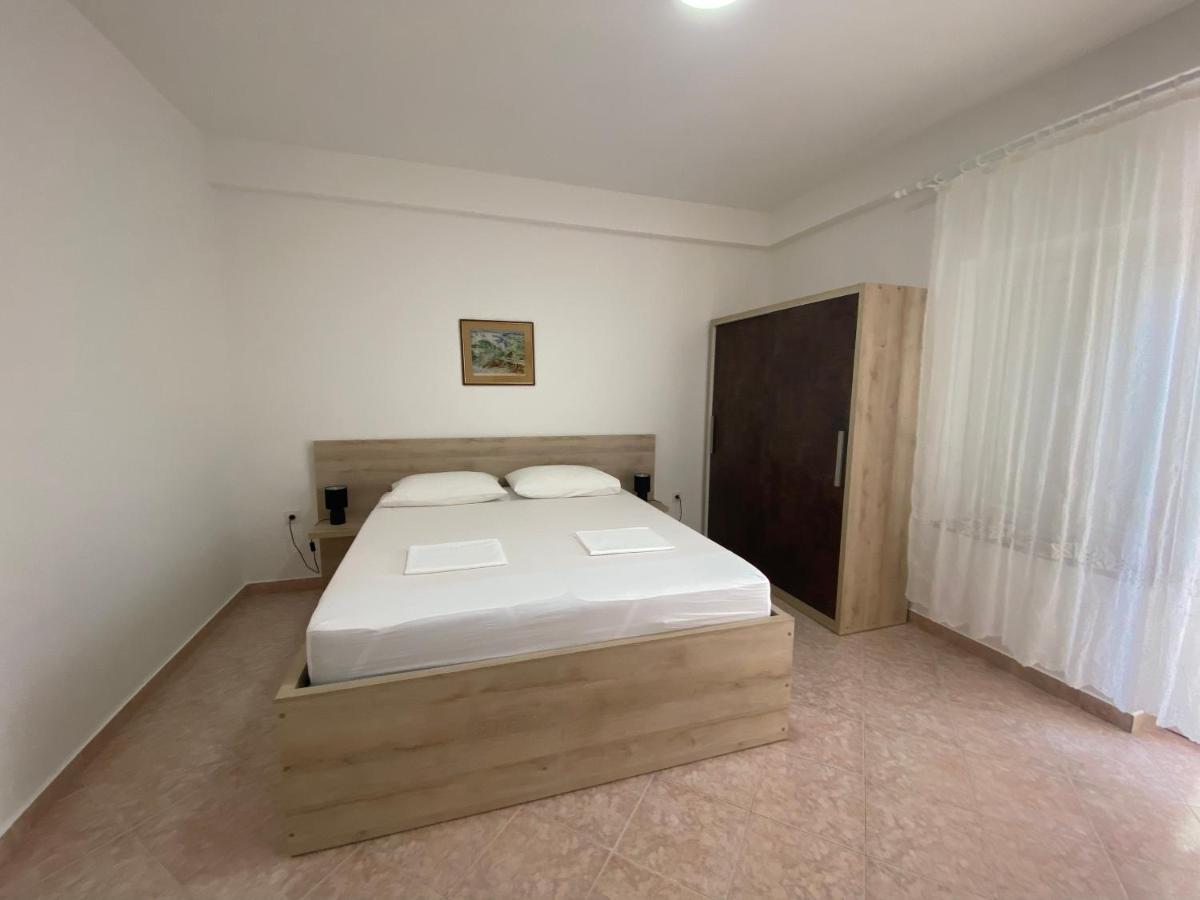 Appartement Emanuela 2 à Novalja Extérieur photo